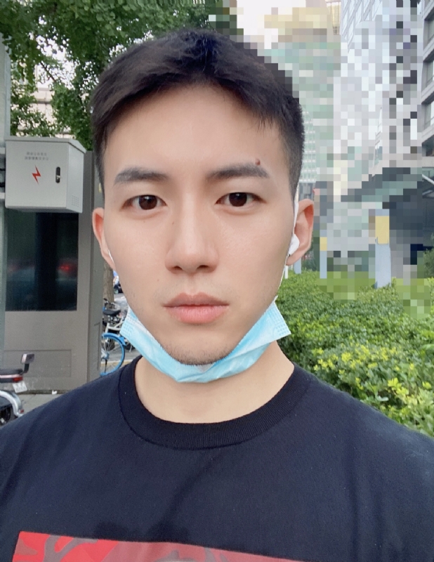 绝世大冤种的第一张照片--周口相亲服务中心