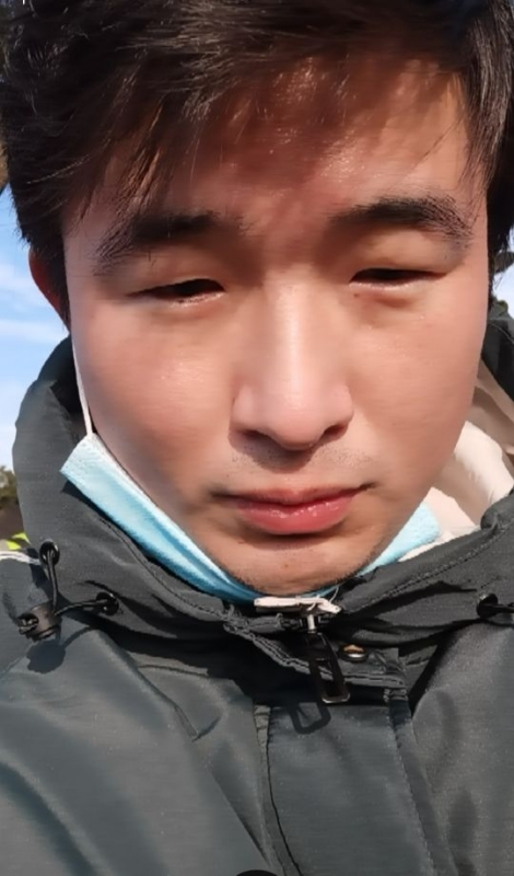 小川的第一张照片--周口相亲服务中心
