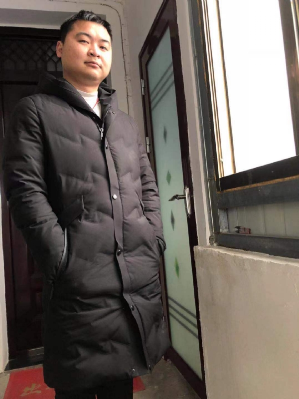 末端的第一张照片--周口相亲服务中心