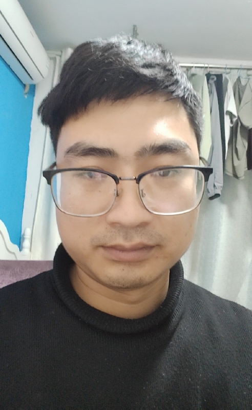 少平的第一张照片--周口相亲服务中心