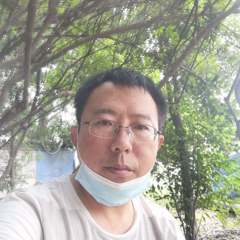 解勇的第一张照片--周口相亲服务中心