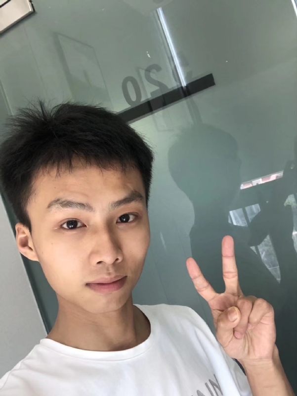 吥離吥棄的第二张照片--周口相亲服务中心