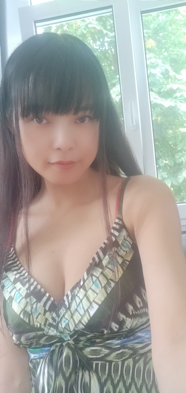 Sophia的第一张照片--周口相亲服务中心