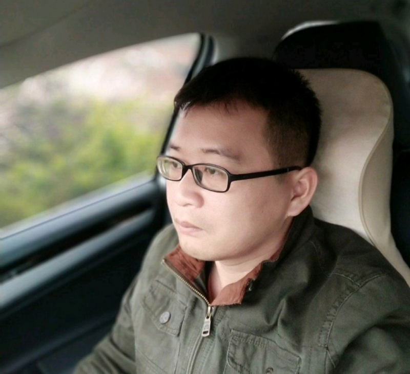 海风吹动你的心的第一张照片--周口相亲服务中心