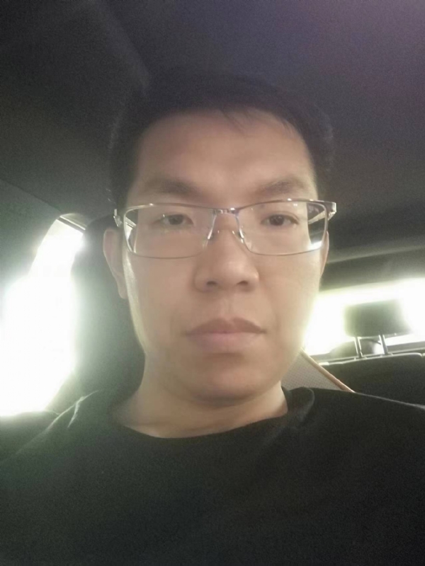 小黑包的第一张照片--周口相亲服务中心