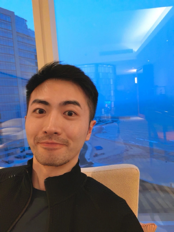 银角大王的第二张照片--周口相亲服务中心
