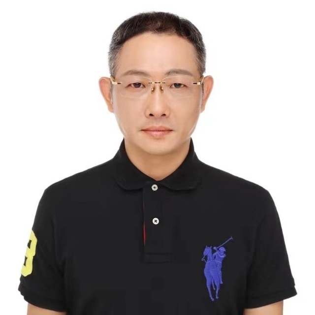 邱先森的第一张照片--周口相亲服务中心