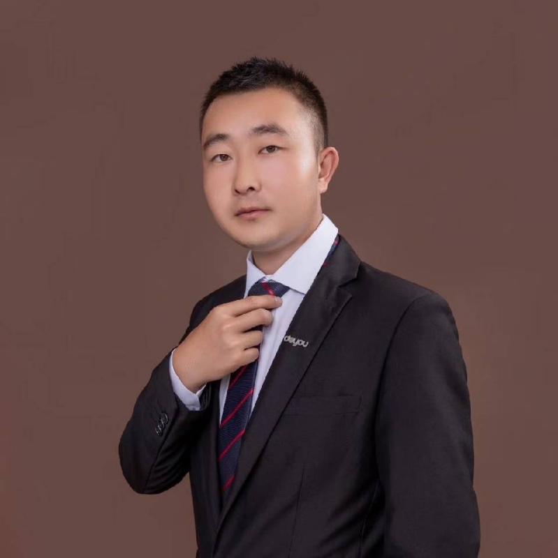赵辉的第一张照片--周口相亲服务中心