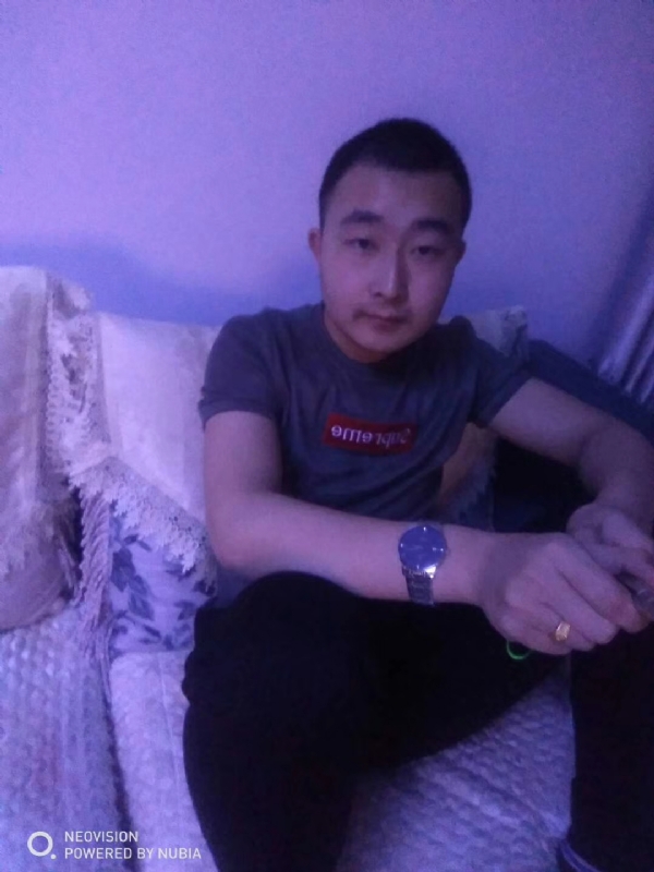 赵辉的第二张照片--周口相亲服务中心