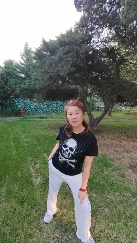 晚霞的第二张照片--周口相亲服务中心