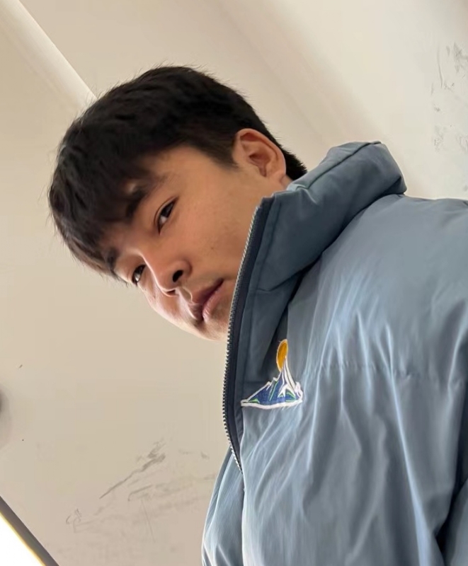 小朱的第一张照片--周口相亲服务中心