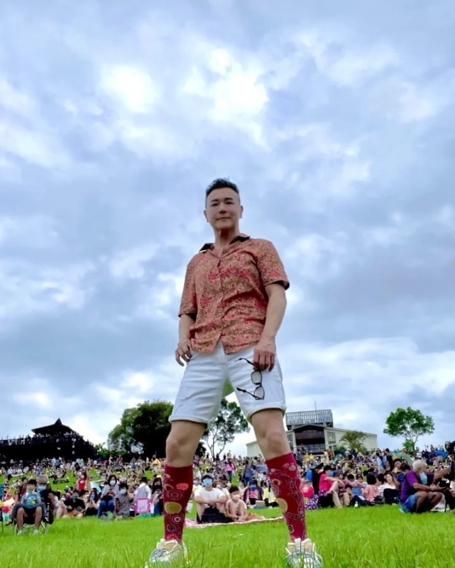 罗森的第一张照片--周口相亲服务中心