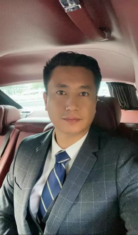 小张的第二张照片--周口相亲服务中心