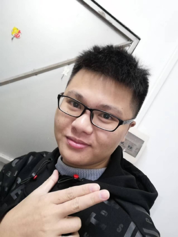 小小梦执的第一张照片--周口相亲服务中心