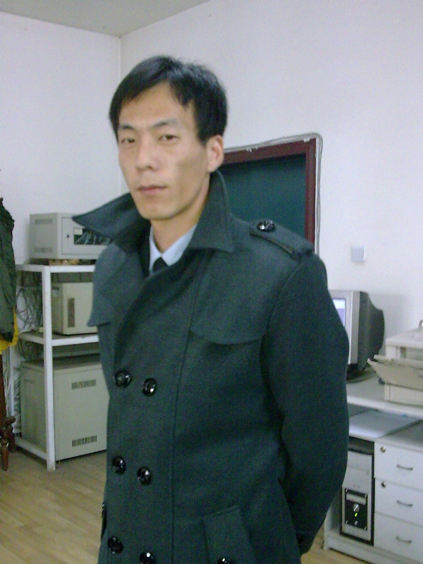 一生何求的第二张照片--周口相亲服务中心