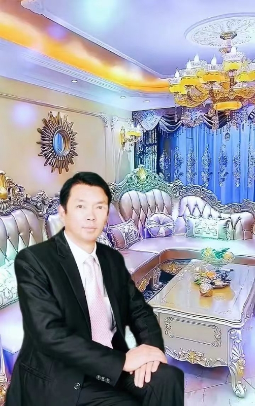 宇轩的第一张照片--周口相亲服务中心