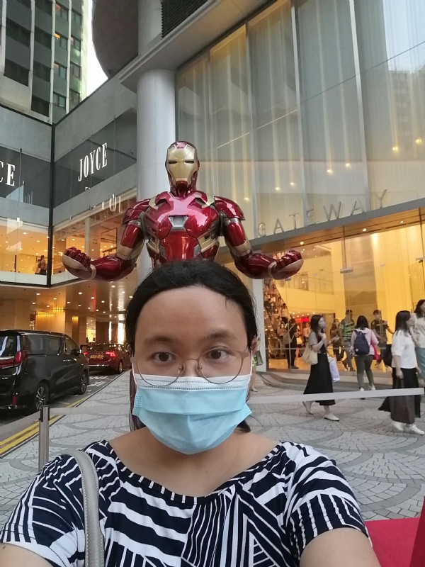 碧珊的第一张照片--周口相亲服务中心