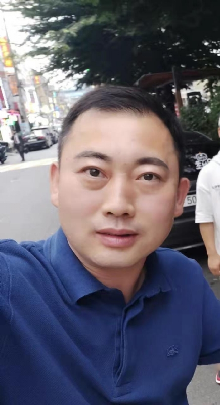 李龙的第一张照片--周口相亲服务中心