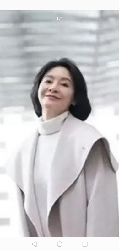一步一安然的第一张照片--周口相亲服务中心