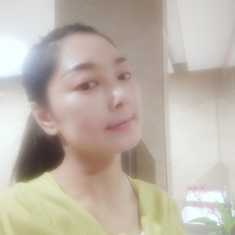 金秋的第一张照片--周口相亲服务中心