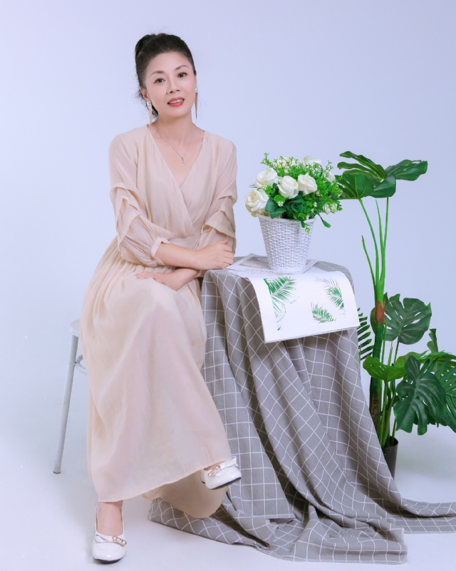 Anna的第一张照片--周口相亲服务中心