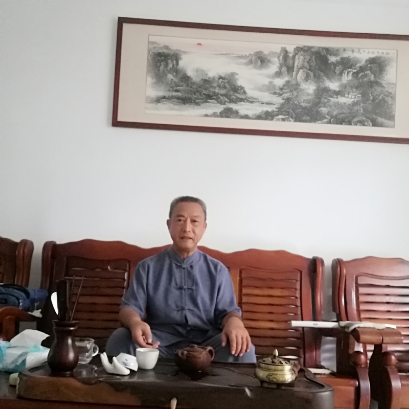 万事皆缘的第一张照片--周口相亲服务中心