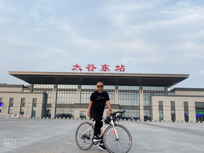 午后阳光的第一张照片--周口相亲服务中心