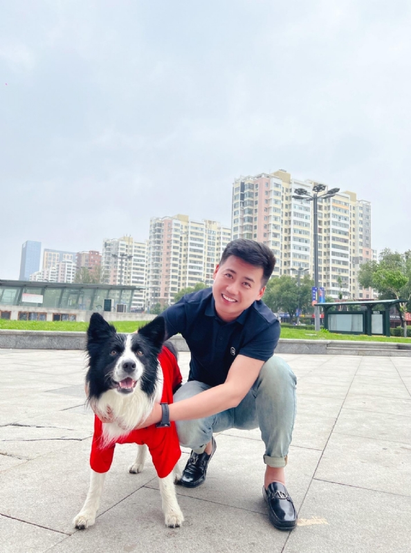 香港交友的第一张照片--周口相亲服务中心
