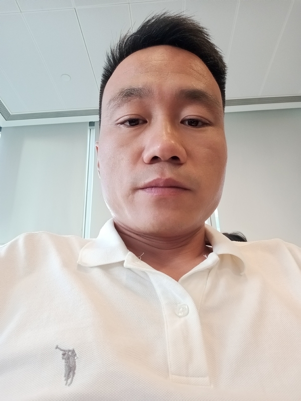 阿童木的第一张照片--周口相亲服务中心