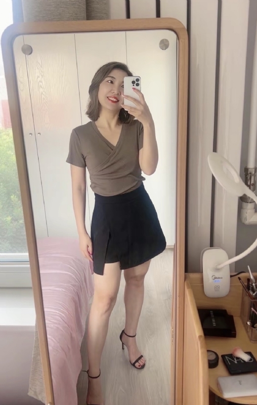 丽波的第二张照片--周口相亲服务中心