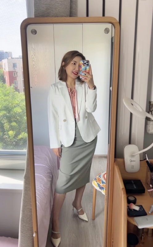 丽波的第三张照片--周口相亲服务中心