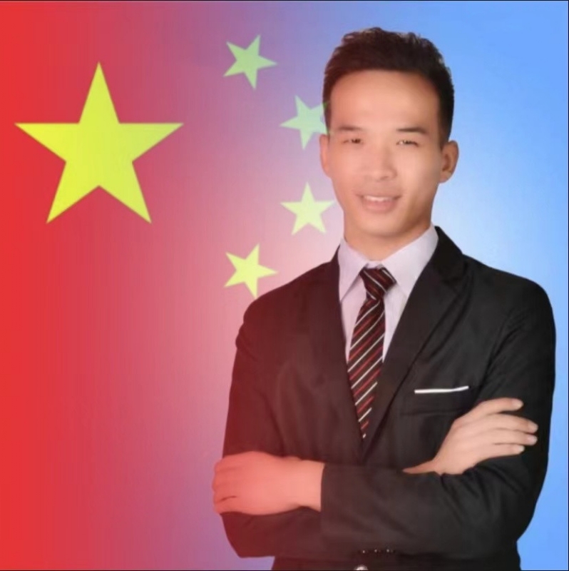 羊了个杨的第一张照片--周口相亲服务中心