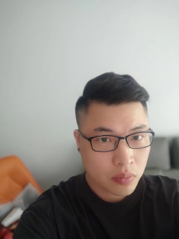 Vincent的第一张照片--周口相亲服务中心