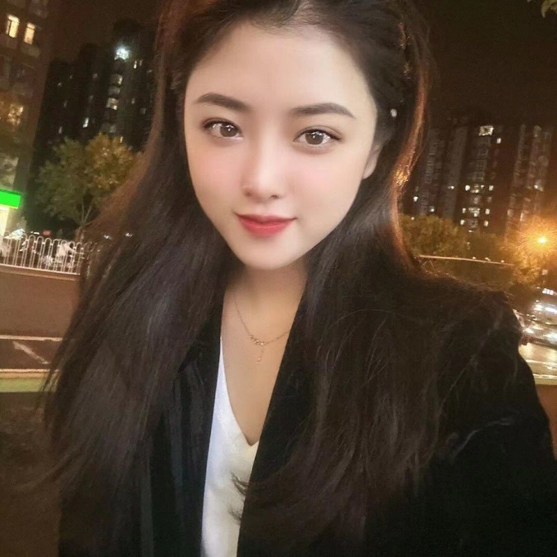 爱笑的女孩的第三张照片--周口相亲服务中心