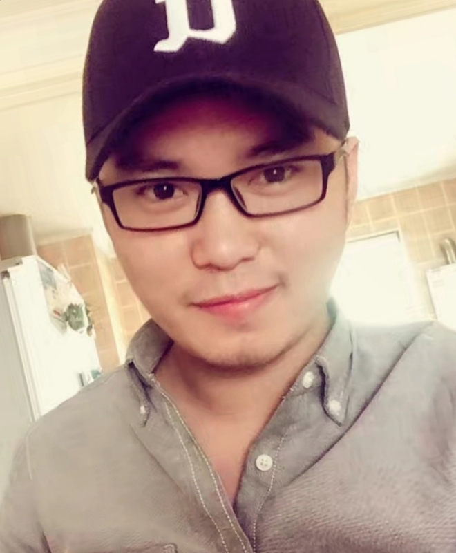 jack的第一张照片--周口相亲服务中心