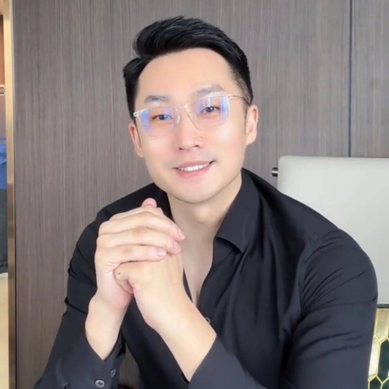 阳光大男孩的第二张照片--周口相亲服务中心