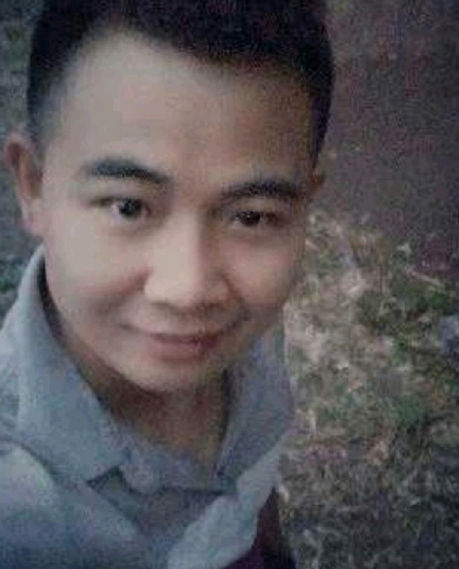 松岭的第一张照片--周口相亲服务中心