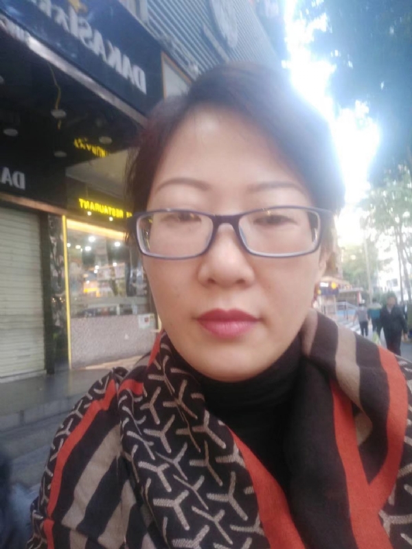 hyq168的第一张照片--周口相亲服务中心