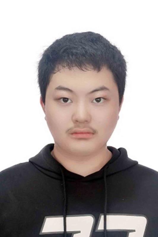 爱笑的男孩的第一张照片--周口相亲服务中心