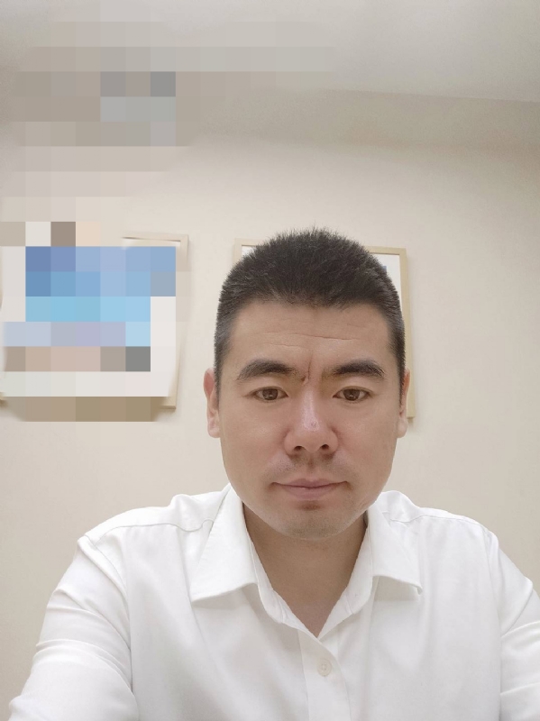 大水的第一张照片--周口相亲服务中心