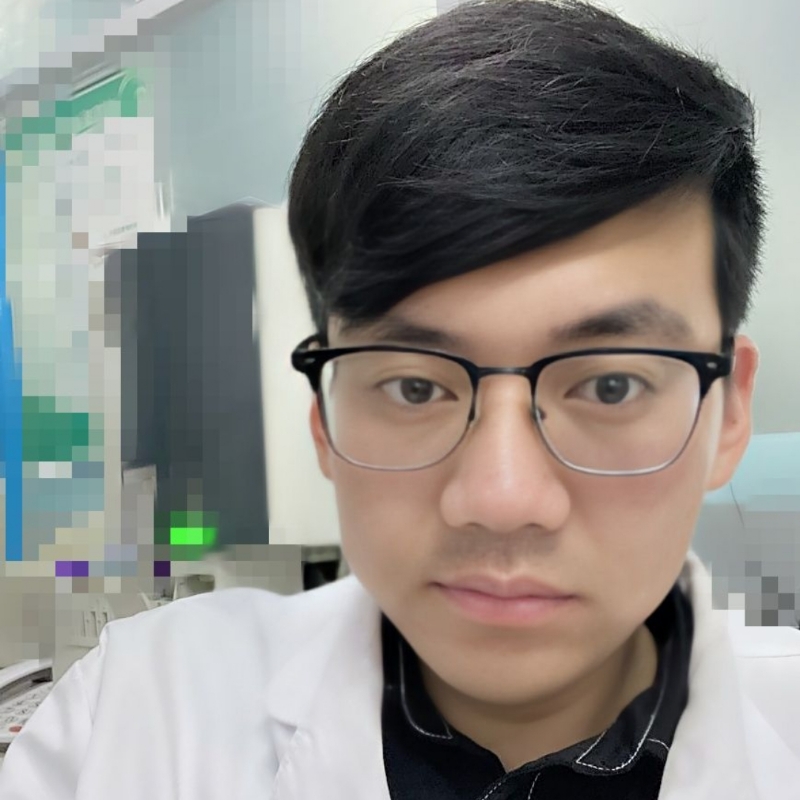 青栀的第一张照片--周口相亲服务中心