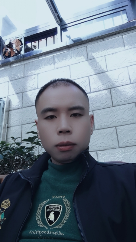 相遇很偶然的第一张照片--周口相亲服务中心