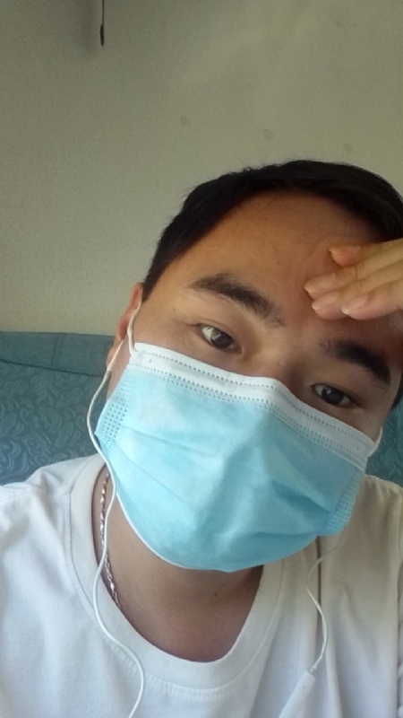 为你等候的第二张照片--周口相亲服务中心