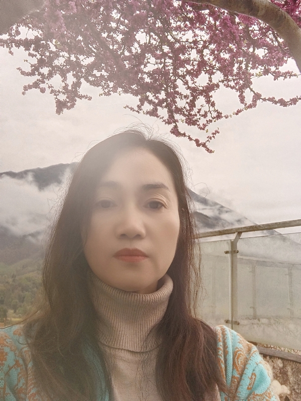 悠然磬歆的第二张照片--周口相亲服务中心