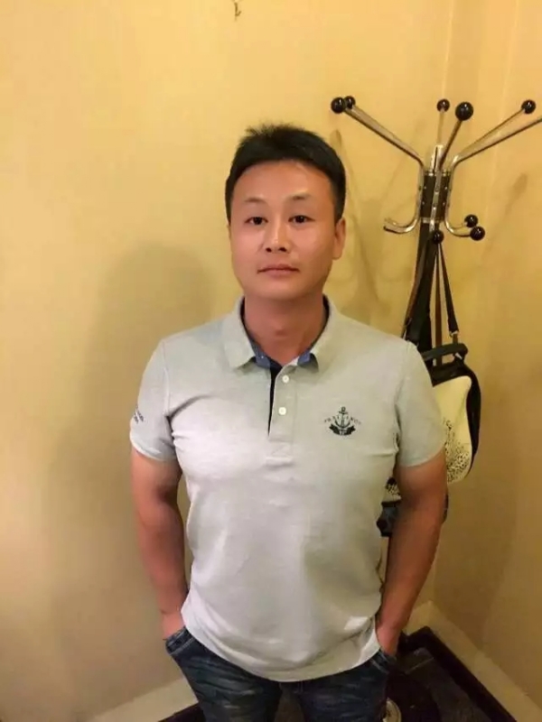 你过来呀的第一张照片--周口相亲服务中心