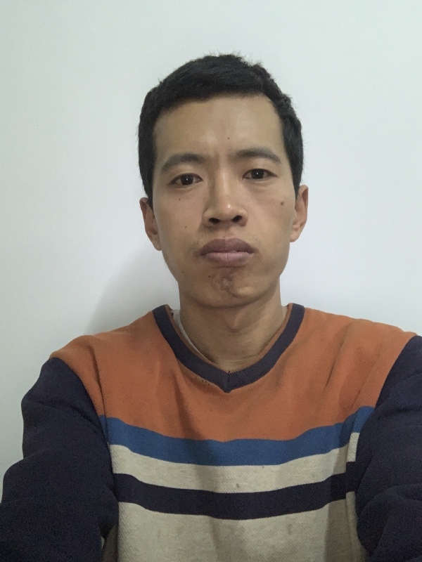 余生有你不孤单的第一张照片--周口相亲服务中心