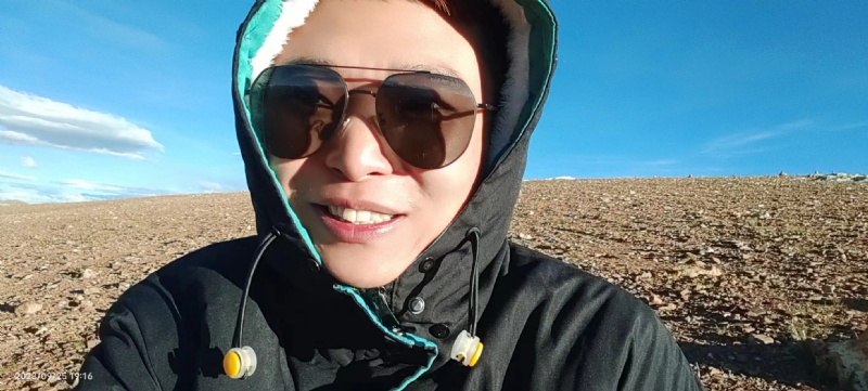 守一座孤城等一个旧人的第一张照片--周口相亲服务中心