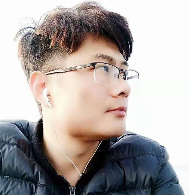 bin的第一张照片--周口相亲服务中心
