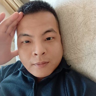 蓝天白云的第一张照片--周口相亲服务中心