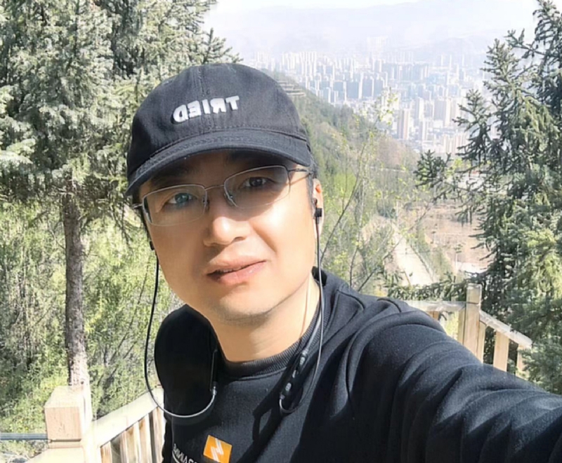 磐石的第一张照片--周口相亲服务中心
